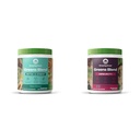Amazing green trawa wymieszać detox & Digest: Smoothie Mix, Cleanse z Super Zielonych proszek & Zielone Mieszanka Superfood dla immunologicznego wsparcia: Super Zielone proszek Smoothie