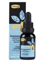Ekstrakt Comvita Extra Siła Bee Propolis - Naturalne wsparcie immunologiczne, Krople dla zdrowia jamy ustnej, Płyn Propolis, Pomaga Soothe Throat, Alkohol wolny - PFL 30, 0,8 fl oz Butelka szklana