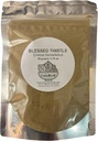 Błogosławiony Ostrze Proszek 50 gr / 1,76 oz