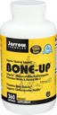 Jarrow Fixas BoneUp for Bone Density - Witamina D3 i K2, Wsparcie wapniowe, 360 Kapsułki, Promotes Skemetal Nutrition, Do 60 Dni dostaw