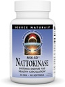 Źródło Naturals Nattokinase 33 mg
