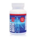 Younggevity Killer Biotic FX - Immune System Support Birmingham 124; Sourced from Bee Propolis, Mushrooms & Colostrum Birmingham 124; Naturalne wsparcie odporności 124; 60 Kapsułki