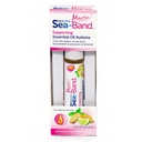 Sea- Band Mama! Niezbędny olej uspokajający Aromaterapia Rollette na poranne choroby ulgi