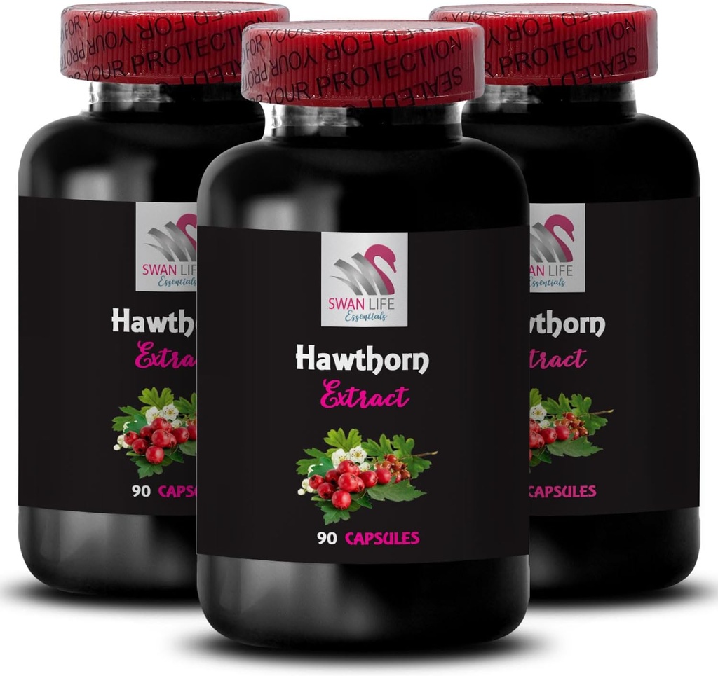 Wild Berry Source - HAWTIN EXTRACT - Ancient Flora, Berry Power Blend, Flora Source Blend, Botanical Wellness Boost, Rooted in Tradition, Leaf Power Tradition, Botanical Source 3Bot 180Caps