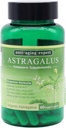 Astragalus Root Organic Extract 650mg, Schisandra Berries, Ligustrum Berry, 80% American Ginseng, Immune System Przeciwutleniacze Supports, Zdrowe Starzenie, Made in USA