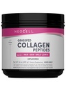 NeoCell Super Collagen Peptydes, 10 g Collagen Peptydes per Serving, Gluten Free, Keto Friendly, Non-GMO, Trawa Fed, Zdrowe włosy, Skóra, Nails and Joints, Nieflavored Proszek, 14.1 oz., 1 Canister