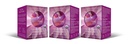 Femmenensis ® MacaLife ® - Clinically Proven Perimenopauzal Supplement for Natural Hormon Balance, Symptom Relief, Heart & Mood Support, Bez dodanych hormonów (360 Kapsułki, 180 Day Supply)