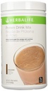 Herbalife Napoje białkowe Mieszanka czekolady 22.5oz Puszka