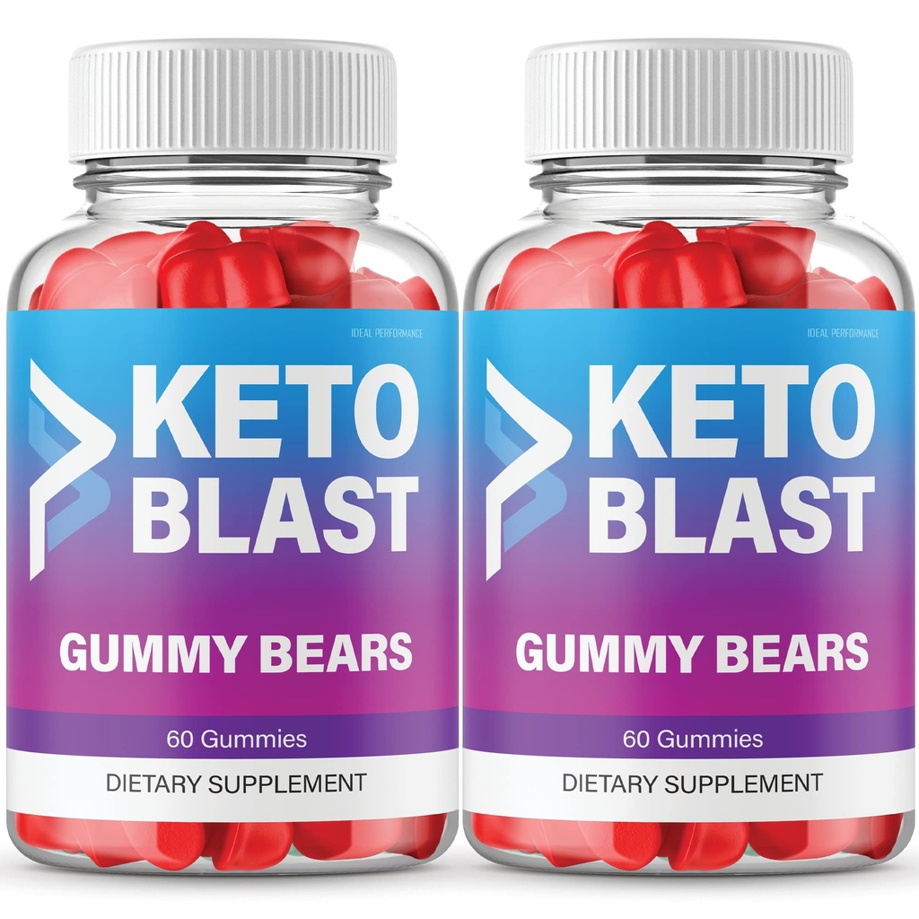 Blast Keto ACCV Gummies, Keto Blast ACCV Gummies, Blast Keto + ACCV Gummys Supplement - Maksymalna wytrzymałość, All Natural Support Formula Keto + ACV, Oficjalne recenzje Gummy BlastKeto Premium (2 Pack)
