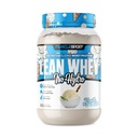 Musclesport Lean Whey Revolution ™ Protein Powder - Izolat białka serwatki - Low Calorie, Low Carb, Low Fat, Incredible Flavors - 25g Protein per Scoop (2LB, Vanilla)