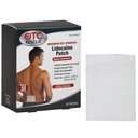 4% Lidokaina Relief Pain Patch 124; Maksymalna moc pozagiełdowa 124; 30- Count 124; 3,93 "x 5,51" 124; Pochłania niewielkie Aches i Pains 124; Odor Free Ingestic 124; Astezja miejscowa 124; Łatwy do zastosowania elastyczny kleju