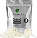 Premia Pea Protein Isolate Bulk Pouch Non-GMO (8 lb)