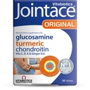 Witabiotyki Jointace Glukozamina i Chondroitin 30 Tabletki