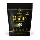 Ambrosia Planta - Premium Plant- Protein based 124; Vegan & Keto Friendly Department 124; Smakoszy bez kwitnienia lub stomach Upset 124; Gluten & Soy Free Department 124; Nie dodano cukru 124; 14 Sług 124; (Vanilla)