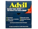 Advil Pain Reliever / Fever Reducer tabletki powlekane