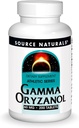 Źródło Naturals Gamma Orizanol, suplement diety z serii atletycznej Nadaje się dla wegetarian, 60 MG - 200 tabletek