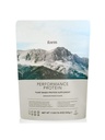 Performance Protein - Vegan Protein Powder - 30 g białka roślinnego na podawanie, z BCAA. Perfect Post Workout. Smakuje świetnie tylko wodą!