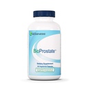 Nutra BioGenesis BioProstate - Saw Palmetto for Men, Prostate Health Supplements for Men, Moczenie Flow Support with Pumpkin Seed, Nettle & Pygeum - 120 Vegan kapsułki