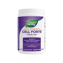 Nature 's Way Ultra Strength (1) Cell Forté Drink Mix, IP- 6 i Inositol Proszek Suplement, Wspiera immunologiczne zdrowie i Naturalne działanie komórki Killer *, Citrus Flavored, Vegan, 14.6 Oz (Opakowania maja Vary)