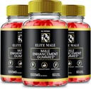 EliteMężczyzna Gummies, EliteMężczyzna Gummy, EliteMężczyzna All Natural Gummies, EliteMężczyzna - Maksymalna siła, EliteMężczyzna Performance, EliteMężczyzna Oficjalne Gummies, EliteMężczyzna Zaawansowane Gummy Recenzje (3 Pack)
