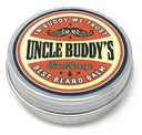 Wuj Buddy 's Best Sweet Orange Balon Beard Leave- W odżywce do kontroli i stylu, Promotes Beard Growth and Health, 2 oz