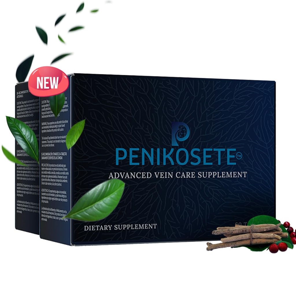 Reduct Varicose Veins & Boost Circulation w / 60 Easy- to- Połknięcie Ayurvedic Tablets of Ashwagandha, Punarnava, Turmeric & Triphala Perfective 124; Reduct Leg, Ankle & Feet Obrzęk, Wsparcie zdrowia odbytnicy - Opakowanie 2