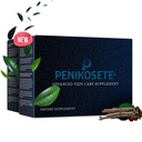 Reduct Varicose Veins & Boost Circulation w / 60 Easy- to- Połknięcie Ayurvedic Tablets of Ashwagandha, Punarnava, Turmeric & Triphala Perfective 124; Reduct Leg, Ankle & Feet Obrzęk, Wsparcie zdrowia odbytnicy - Opakowanie 2