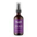 NewLife Naturals Feminine Spray Vaginal Moisturizer for Dryness Itching Irritation PH Menopause Support with Olive Oil, Lemongrass and More - 2 oz