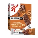 Kel Spc K 6pk Meal Bar Ch Rozmiar 9,5z Kel Spc K 6pk Meal Bar Chocolate Peanutbutter