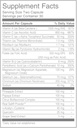 NU SKIN Pharmanex OverDrive Sports Supplement Agregat 124; Advanced Recovery Agregat 124; Energy Metabolistic Support for Agregates 124; B Vitamine Agregates 124; Antioksydants Agreement 124; Proteolitic Enzymes Agregates 124; Witamina E, Witamina A, Witamina B12