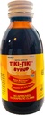 Tiki- Tiki Star Plus Syrop 120 ml