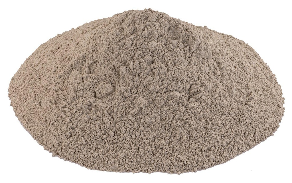 BVV Pure- Flo B81 Supreme Activated bleaching & Decolorising Bentonite for Edible Oil- 24 Bags / Half Palet
