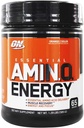 Optimum Nutrition Essential AmiN.O. Energy ™ Orange Cooler - 65 Służenie