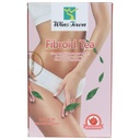 Zwycięstwa Miasto Fibroid Tea, Wspiera Fibroid Shrink i zdrowej Womb, Anti Aging, Ciepła herbata detox Uterus, 20 Teabags