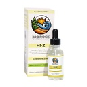 3rd Rock Essentials Size 124; HI- Z Cynk Immune Supplement Supplement Result 124; All Natural Liquid Cynk Supplement Dietetic Supplement 124; All Natural Personal Care (1 fl oz 124; 120 Servings)