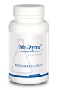 Biotics Research Mo- Zyme Molibden 50 mikrogramów, Wsparcie dla wątroby, Detoksykacji, Element śladowy, Zdrowy metabolizm, Wsparcie przeciwutleniacze 100 Tabletki