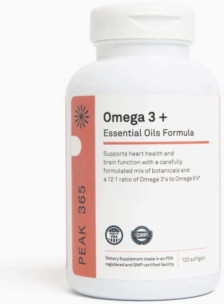 Olejki eteryczne 124; Czysty Molekularnie destylowany olej rybny 124; Suplementy z 12: 1 Omega 3 / Omega 6 's Ratio 124; Body Language Witamina Company Backed by 30 + Lata badań 124;