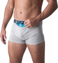 Snowballs Chłodzenie Bielizna dla mężczyzn - Płodność, Wazektomia, Varicocele, Testosteron - 2 Bielizna, 3 SnowWedge Ice Packs