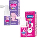 1 jednostka Naveh Pharma CleanEars Baby Earwox Oddzielanie spray 1 Fl Oz + 1 jednostka NAVEH PHARMA Otic Guard Baby Ear Infection Spray 0.5 Fl Oz