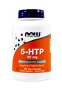 5- HTP (50 miligramów) - 180 ct (opakowanie po 2)