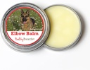 Zdrowe Hodowle Niemiecki Shepherd Łokieć Balm 2 oz