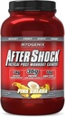 Myogenex Aftershock Post Workout - Muscle Growth Whey Protein Powder - Speeds Up Muscle Growth and Recovery - Wspiera wspólne zdrowie i uzupełnia Glycogen - Pina Colada, 3 lbs