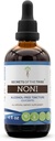 Tajemnice Tribe Noni Free Liquid Extract, Noni (Morinda citrifolia) Suszone owoce (4 FL OZ)