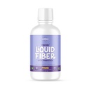 LLORENS Płynny Fiber 15 Gramy Rozpuszczalny Fiber, Nie Cukier, Regularność i miękkie narzędzia - Cune Flavor - 30 FL oz
