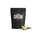 Xwerks Grow 100% Nowa Zelandia trawa karmiona białkiem serwatki, 25g Czysty Isolate Protein Powder Per serving, Wszystkie naturalne paleo i Keto Friendly, Soy Free gluten Free to Digest, Vanilla, 30 Służenia