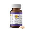 Saffron Supplement DEV124; Zarządzanie stresem, Herbal Mood Support, Pamięć długookresowa, dla kobiet i mężczyzn. 60 Hrabia, Saffron 30mg, Wegetariański Przyjazny, Nie-GMO, Gluten- Free, Soy- Free (2 miesiące dostaw)
