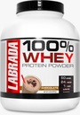 Labrada Nutrition 100% Czekolada z białka serwatki 4.13 funt