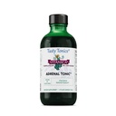 Vitanica - Tonik nadnerczy, Wsparcie nadnerczy, Wegetarianin, 4 Ounce (Opakowania maja Vary)