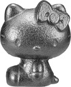 OSK TBN-1 Nambu Ironware Hello Kitty Iron Ball, Made in Japan, suplement żelaza, Poprawa niedokrwistości, Easy, Cute, Easy, Induction Pot, Czajnik, Gotowanie, Herbata, Pickles, Otrębne Pickles, Black Fasola, Miso