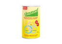 Almated Meal Explacement Shake - Niskie -Glicemiczne Wysokiej Roślin Białko Powder - Nutritional Weight Health Supplement - Oryginalny Flavor - 17.6 oz (Opakowanie 3)
